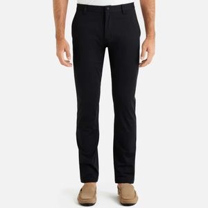 Rhone Commuter Mens Dress Pants
